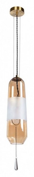 Подвесной светильник Divinare Lich 5012/28 SP-1 в Надыме - nadym.mebel24.online | фото 2