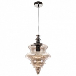 Подвесной светильник Divinare Maumee 5000/04 SP-1 в Надыме - nadym.mebel24.online | фото 2