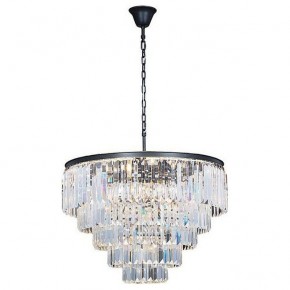 Подвесной светильник Divinare Nova 3001/01 LM-13 в Надыме - nadym.mebel24.online | фото 2