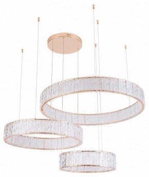 Подвесной светильник Divinare Teresa 1134/17 SP-88 в Надыме - nadym.mebel24.online | фото
