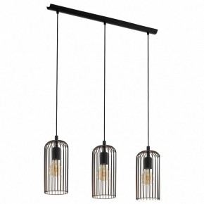 Подвесной светильник Eglo Roccamena 49645 в Надыме - nadym.mebel24.online | фото
