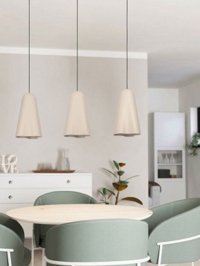 Подвесной светильник Eglo Tolleric 390364 в Надыме - nadym.mebel24.online | фото 2