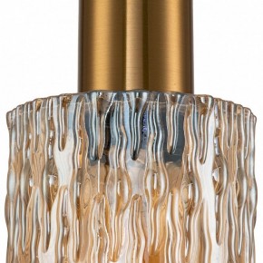 Подвесной светильник Escada Rain 10189/1S Brass в Надыме - nadym.mebel24.online | фото 4