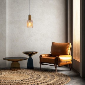 Подвесной светильник Escada Rain 10189/1S Brass в Надыме - nadym.mebel24.online | фото 5