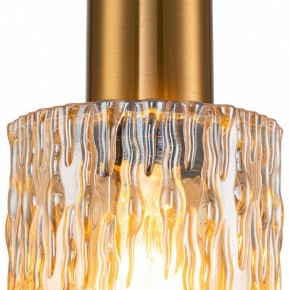 Подвесной светильник Escada Rain 10189/1S Brass в Надыме - nadym.mebel24.online | фото 6