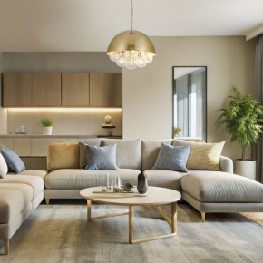 Подвесной светильник Eurosvet Anait 30177 латунь в Надыме - nadym.mebel24.online | фото 5