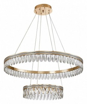 Подвесной светильник Favourite Palatium 4207-12P в Надыме - nadym.mebel24.online | фото 2