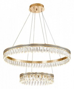 Подвесной светильник Favourite Palatium 4207-12P в Надыме - nadym.mebel24.online | фото 3