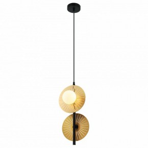 Подвесной светильник Favourite Sonnenblume 2356-2P в Надыме - nadym.mebel24.online | фото 2