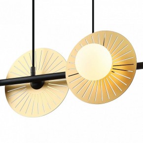 Подвесной светильник Favourite Sonnenblume 2356-4P в Надыме - nadym.mebel24.online | фото 5