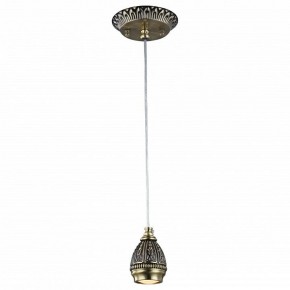 Подвесной светильник Favourite Sorento 1584-1P в Надыме - nadym.mebel24.online | фото 2
