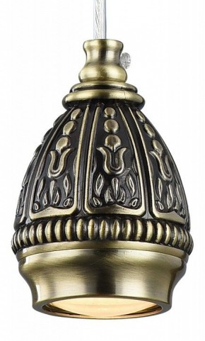 Подвесной светильник Favourite Sorento 1584-1P в Надыме - nadym.mebel24.online | фото 3