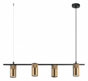 Подвесной светильник Favourite Topper 2827-4P в Надыме - nadym.mebel24.online | фото 2