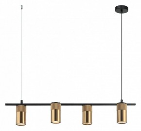 Подвесной светильник Favourite Topper 2827-4P в Надыме - nadym.mebel24.online | фото 3