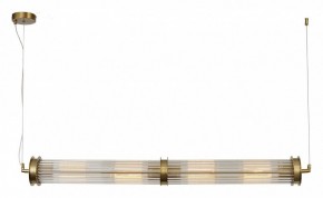 Подвесной светильник Favourite Trompa 4092-4P в Надыме - nadym.mebel24.online | фото 4