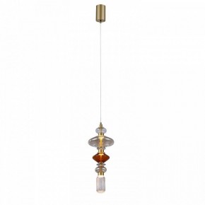 Подвесной светильник Favourite Veneto 4237-1P в Надыме - nadym.mebel24.online | фото 2