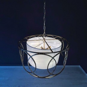 Подвесной светильник Imperiumloft Antic Solo Chandelier 40,263 в Надыме - nadym.mebel24.online | фото 2