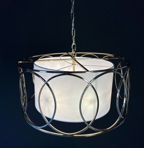 Подвесной светильник Imperiumloft Antic Solo Chandelier 40,263 в Надыме - nadym.mebel24.online | фото 3