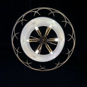 Подвесной светильник Imperiumloft Antic Solo Chandelier 40,263 в Надыме - nadym.mebel24.online | фото 4