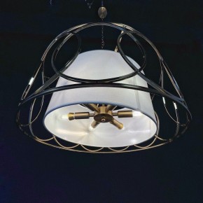 Подвесной светильник Imperiumloft Antic Solo Chandelier 40,263 в Надыме - nadym.mebel24.online | фото 5
