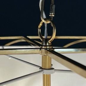Подвесной светильник Imperiumloft Antic Solo Chandelier 40,263 в Надыме - nadym.mebel24.online | фото 8