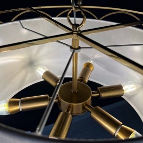Подвесной светильник Imperiumloft Antic Solo Chandelier 40,263 в Надыме - nadym.mebel24.online | фото 9
