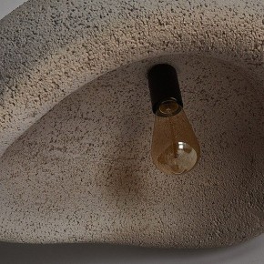 Подвесной светильник Imperiumloft CEMENCLOUD A cemencloud01 в Надыме - nadym.mebel24.online | фото 7