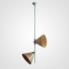 Подвесной светильник Imperiumloft Cone CONE01 в Надыме - nadym.mebel24.online | фото 2