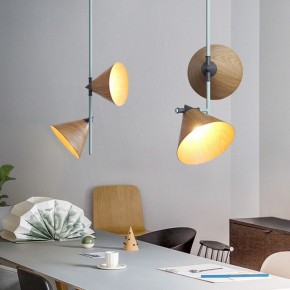 Подвесной светильник Imperiumloft Cone CONE01 в Надыме - nadym.mebel24.online | фото 3