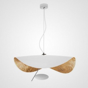 Подвесной светильник Imperiumloft Covert White COVERT01 в Надыме - nadym.mebel24.online | фото