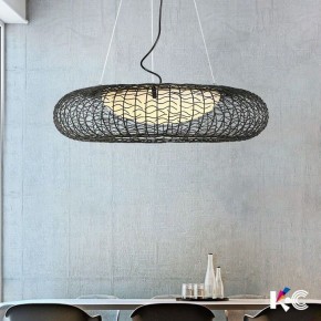 Подвесной светильник Imperiumloft Eclipse ECLIPSE01 в Надыме - nadym.mebel24.online | фото 4