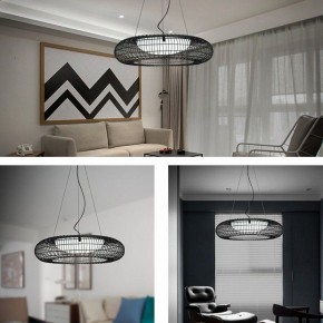 Подвесной светильник Imperiumloft Eclipse ECLIPSE01 в Надыме - nadym.mebel24.online | фото 6