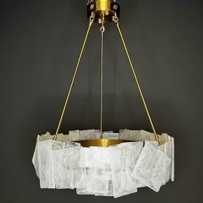 Подвесной светильник Imperiumloft Frost Patterns & Brass 40.2375 в Надыме - nadym.mebel24.online | фото 3