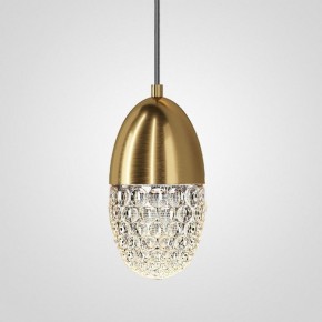 Подвесной светильник Imperiumloft Grape Brass grape01 в Надыме - nadym.mebel24.online | фото