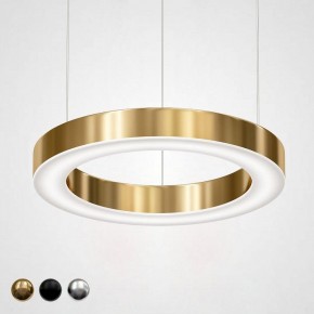 Подвесной светильник Imperiumloft Light Ring Horizontal 40.1454-50 в Надыме - nadym.mebel24.online | фото