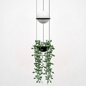 Подвесной светильник Imperiumloft Palma Wall Lamp 22.93727 в Надыме - nadym.mebel24.online | фото 2