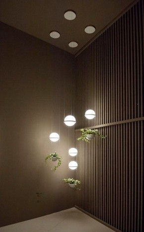 Подвесной светильник Imperiumloft Palma Wall Lamp 22.93727 в Надыме - nadym.mebel24.online | фото 4