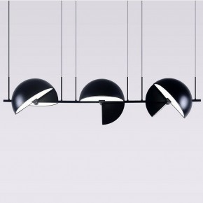 Подвесной светильник Imperiumloft Trapeze Triplette by oblure 40,962 в Надыме - nadym.mebel24.online | фото