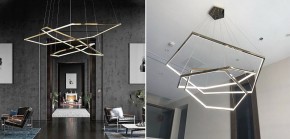 Подвесной светильник Imperiumloft Vesanto Cameron Design House 40,2477 в Надыме - nadym.mebel24.online | фото 3