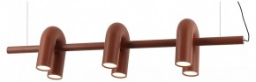 Подвесной светильник Kink Light Канти 08465-3A,06 в Надыме - nadym.mebel24.online | фото