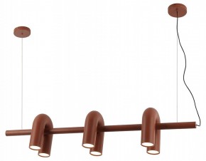 Подвесной светильник Kink Light Канти 08465-3A,06 в Надыме - nadym.mebel24.online | фото 2