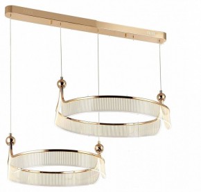 Подвесной светильник Kink Light Риваль 08045-80+60,37 в Надыме - nadym.mebel24.online | фото