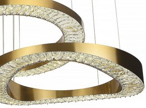 Подвесной светильник Kink Light Тауна 07676-80+60+40,20 в Надыме - nadym.mebel24.online | фото 2