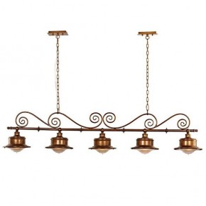 Подвесной светильник L-Arte Luce Brigg L13505.86 в Надыме - nadym.mebel24.online | фото
