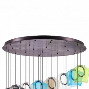 Подвесной светильник Lightstar Caramello 796289 в Надыме - nadym.mebel24.online | фото 12