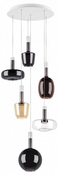 Подвесной светильник Lightstar Disco 792169 в Надыме - nadym.mebel24.online | фото