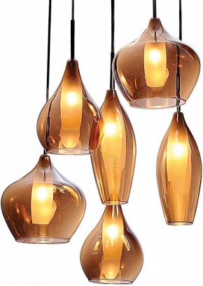 Подвесной светильник Lightstar Pentola 803063 в Надыме - nadym.mebel24.online | фото 2