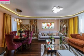 Подвесной светильник Lightstar Pentola 803063 в Надыме - nadym.mebel24.online | фото 4