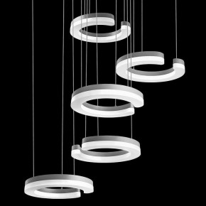 Подвесной светильник Lightstar Unitario 763449 в Надыме - nadym.mebel24.online | фото 4