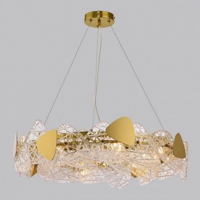 Подвесной светильник Lumion Queeny 6582/8 в Надыме - nadym.mebel24.online | фото 4